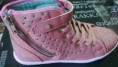ZAPATILLAS DEPORTIVAS MUJER