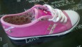 ZAPATILLAS DEPORTIVA 